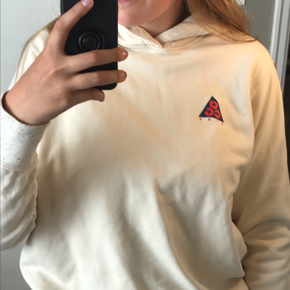 Nike ACG Hoodie